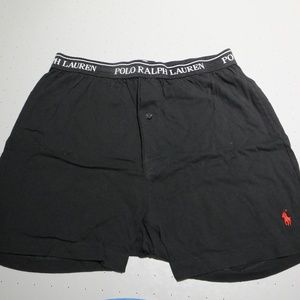 Polo Ralph Lauren Classic Knit Boxer Briefs